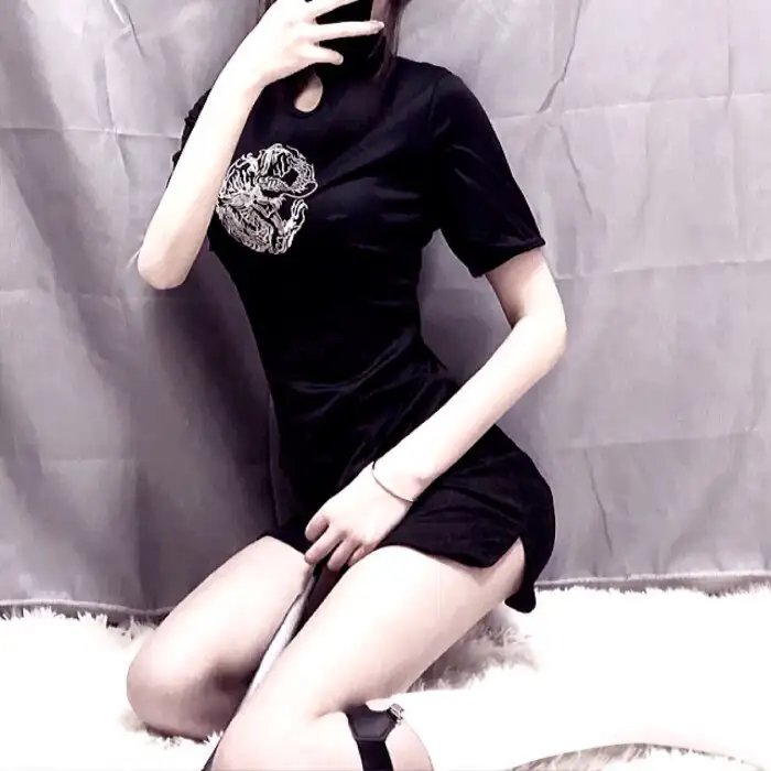 夜班司机