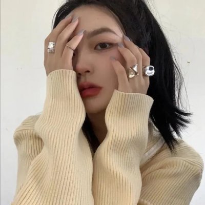 你看起来很好吃